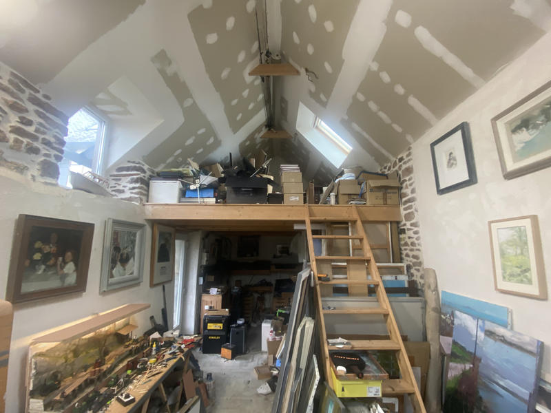 Maison - 111 m² - 6 pièces