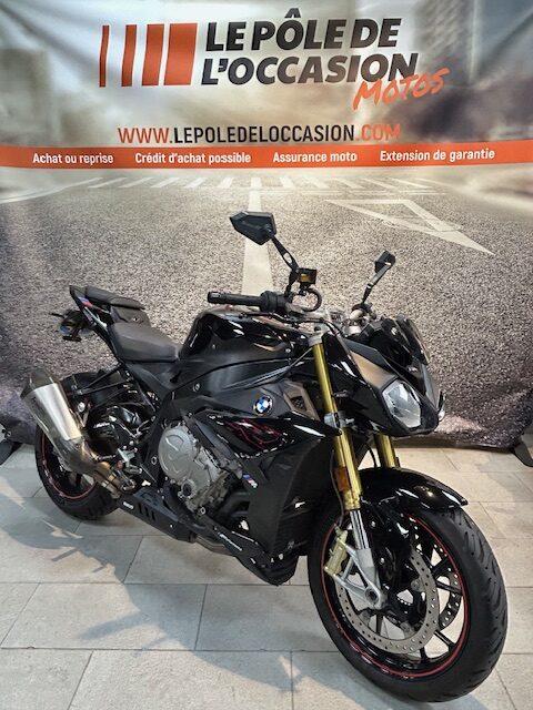 Bmw S1000 R 1000