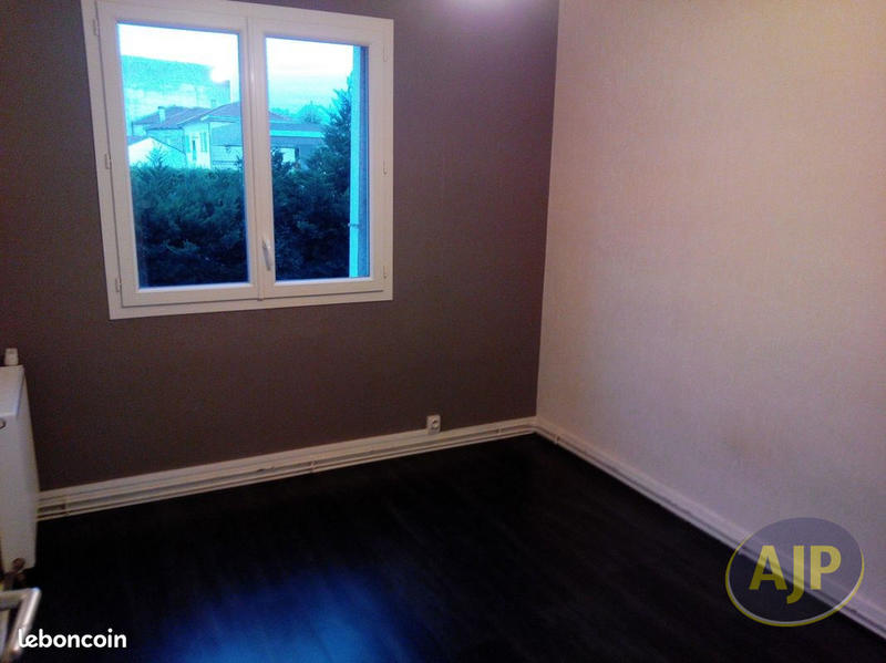 Appartement - 3 pièces