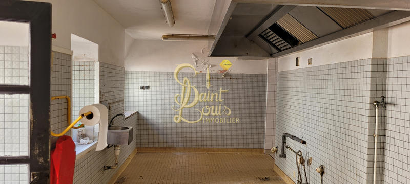 Appartement - 96 m² - 5 pièces