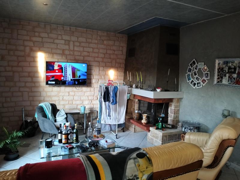 Pavillon - 83 m² - 5 pièces