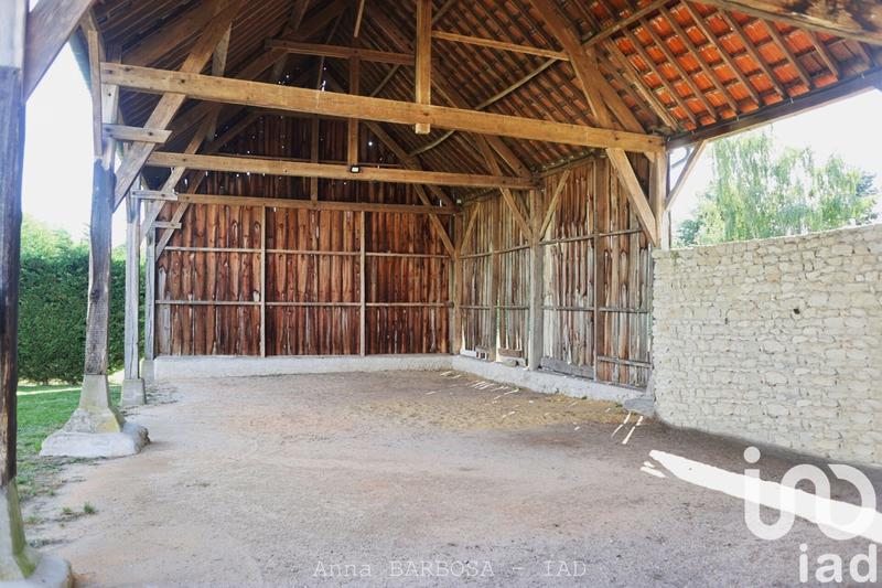 Maison - 361 m² - 7 pièces