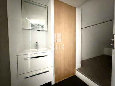 Local commercial - 35 m²