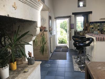 Maison - 154 m² - 6 pièces