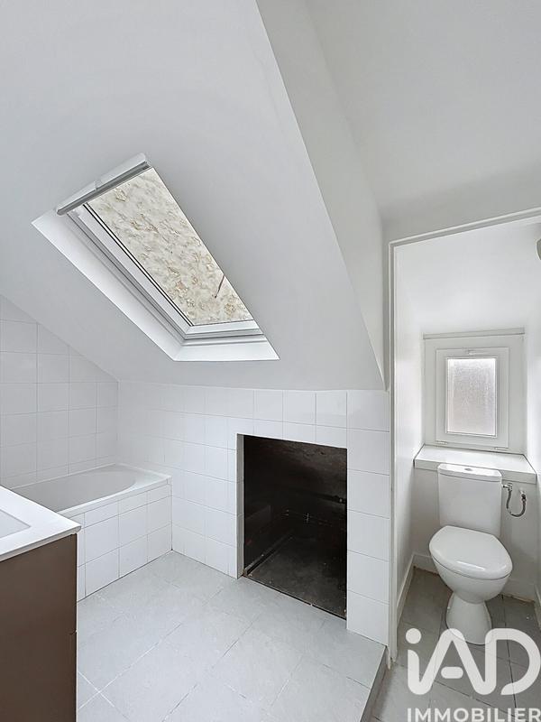 Appartement - 39 m² - 2 pièces