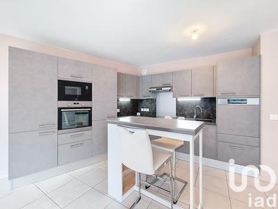 Appartement - 86 m² - 4 pièces