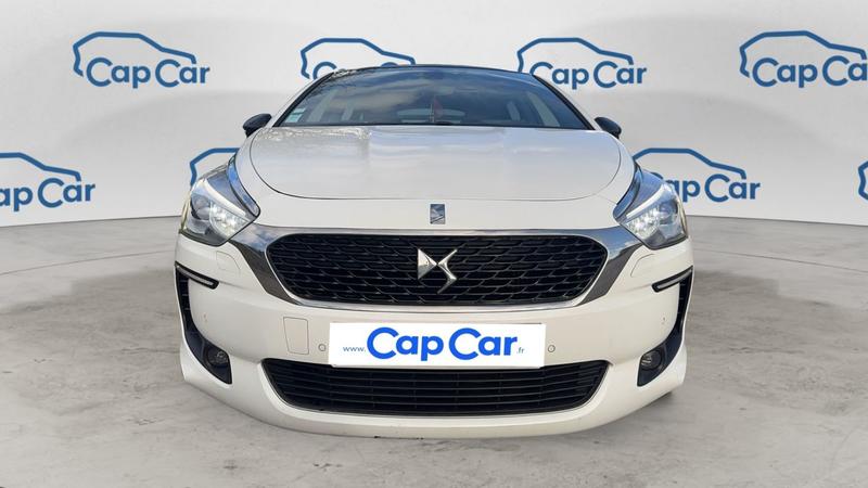 Ds Ds 5 2.0 Blue HDi 150 So Chic