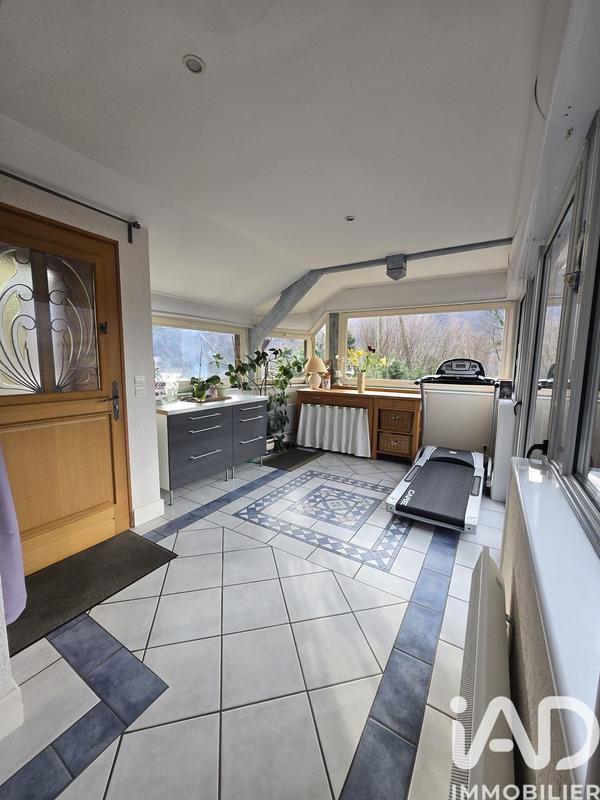 Maison - 140 m² - 4 pièces