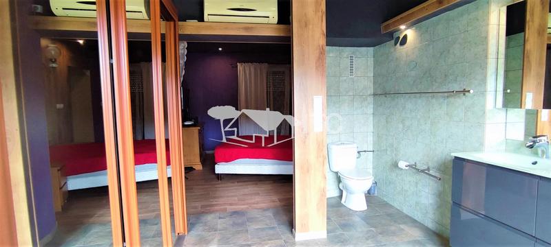 Maison - 174 m² - 4 pièces