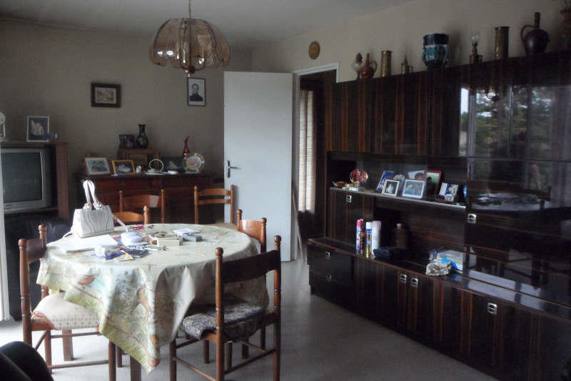 Maison - 82 m² - 5 pièces