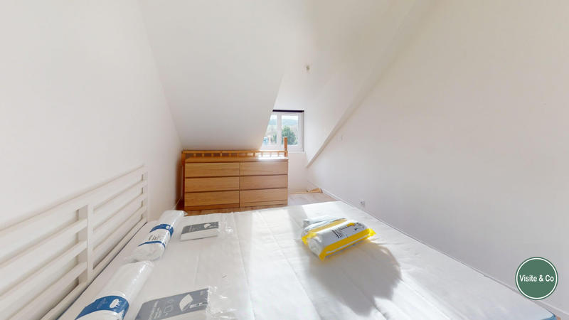 Maison - 43 m² - 3 pièces