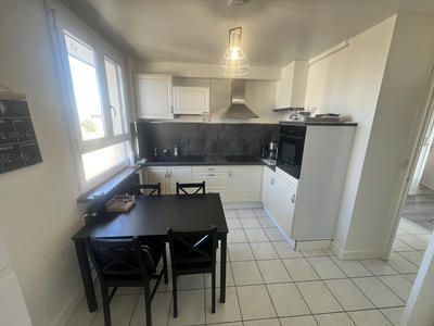 Appartement - 67 m² - 3 pièces