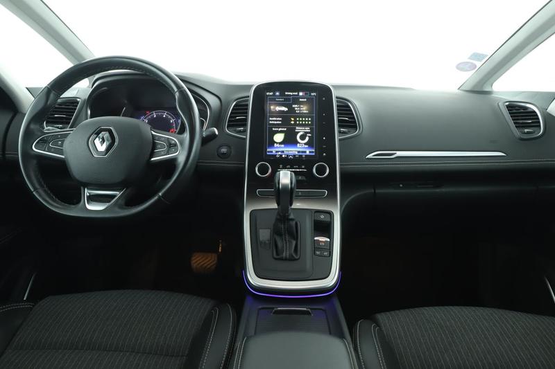 Renault Scénic 1.3 TCe Intens Edc 140 ch