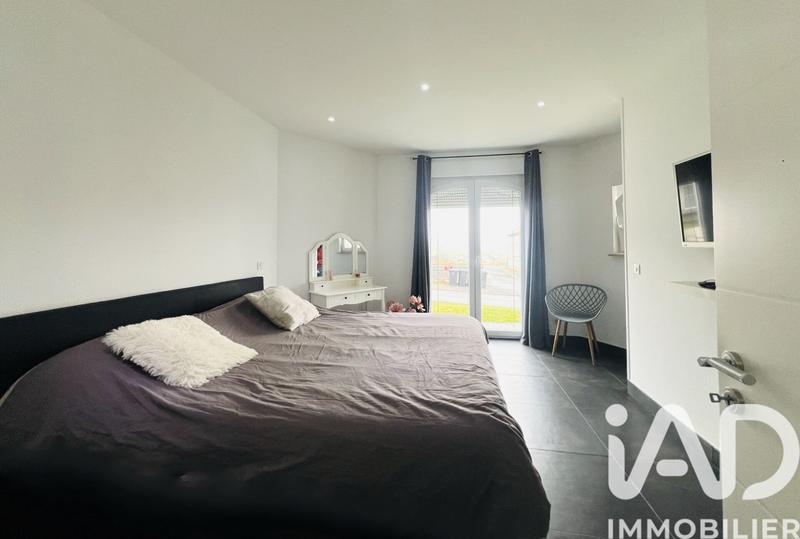 Maison - 170 m² - 6 pièces