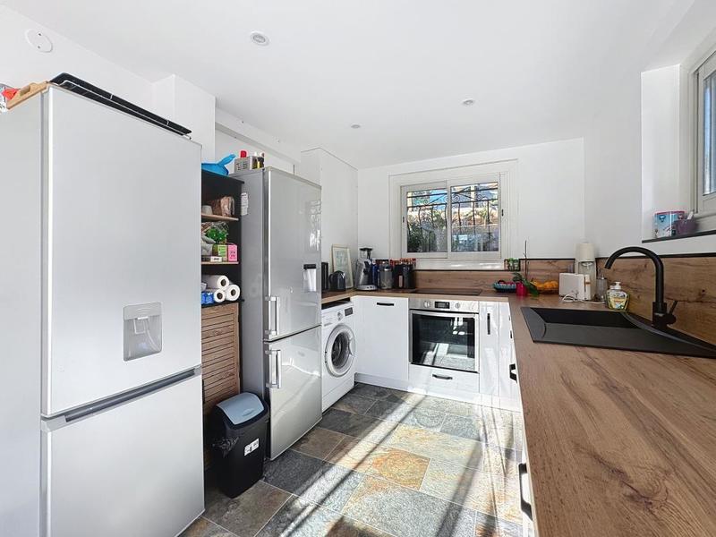 Maison - 114 m² - 4 pièces