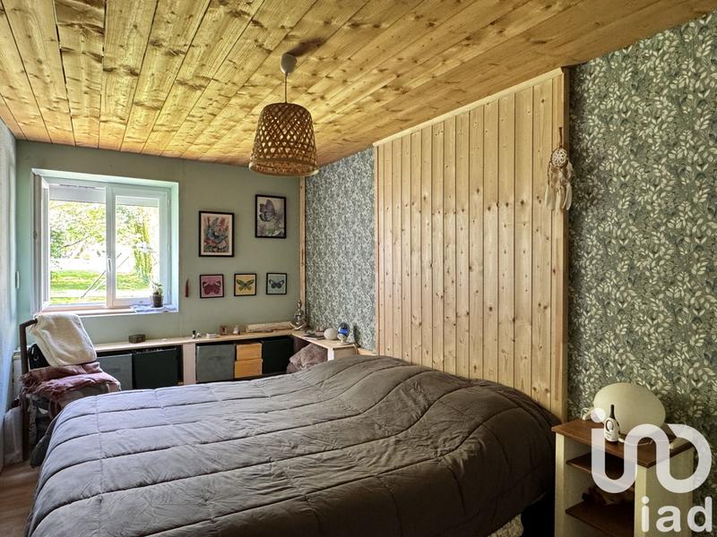 Maison de ville - 219 m² - 9 pièces