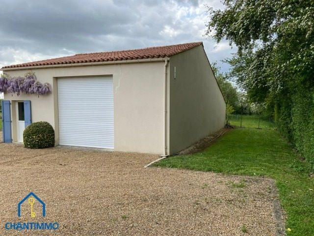 Maison - 167 m² - 7 pièces
