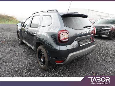 Dacia Duster II 1.5 dCi 115 4wd Journey Gps Pdc