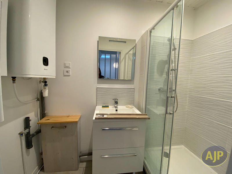 Maison - 30 m² - 1 pièce