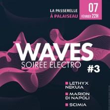 Waves #3