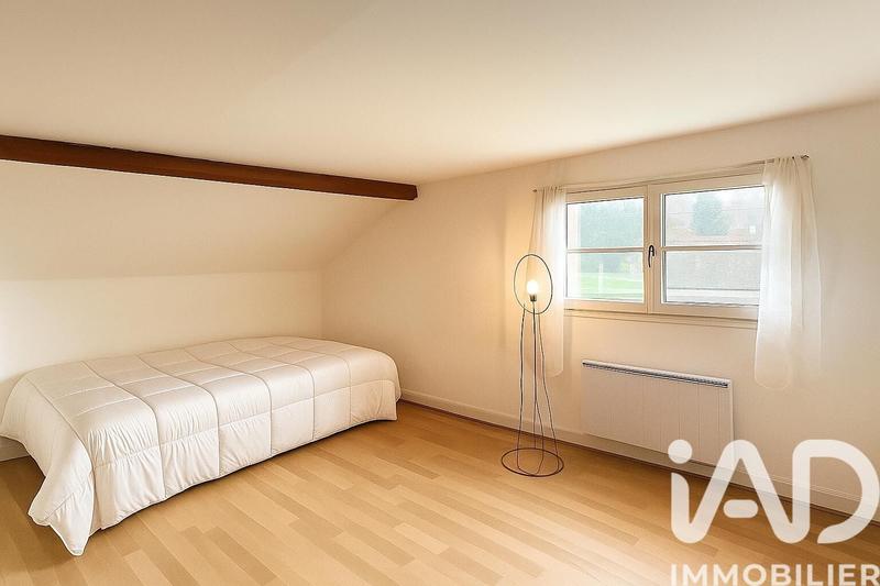 Maison - 132 m² - 5 pièces