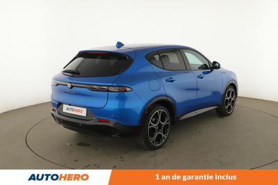 Alfa Romeo Tonale 1.5 Hybrid Edizione Speciale Tct7 160 ch