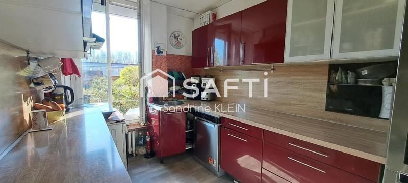 Maison de ville - 173 m² - 9 pièces