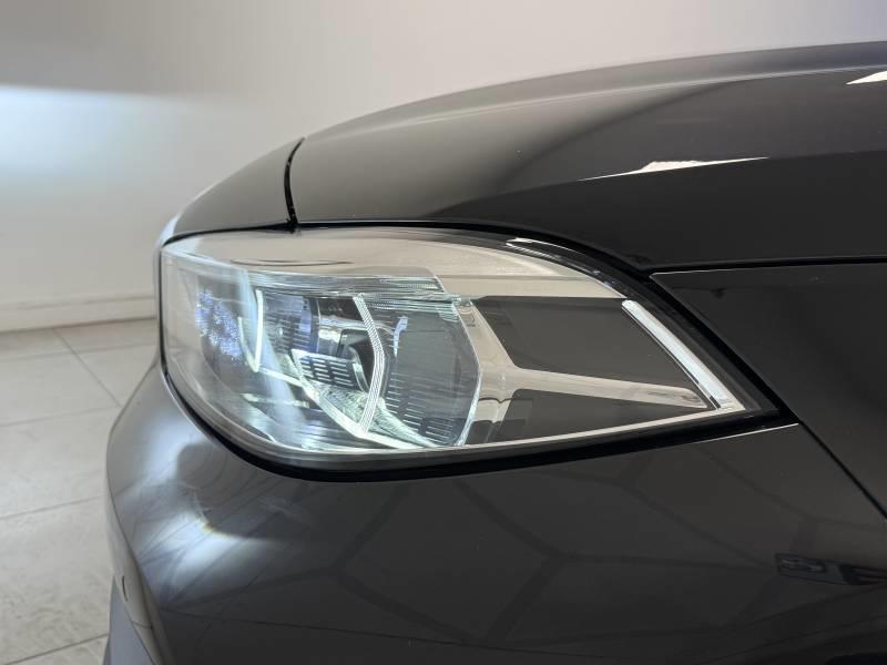 Bmw Série 1 116d 116 ch