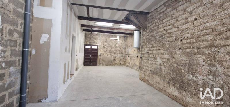 Maison - 106 m² - 5 pièces