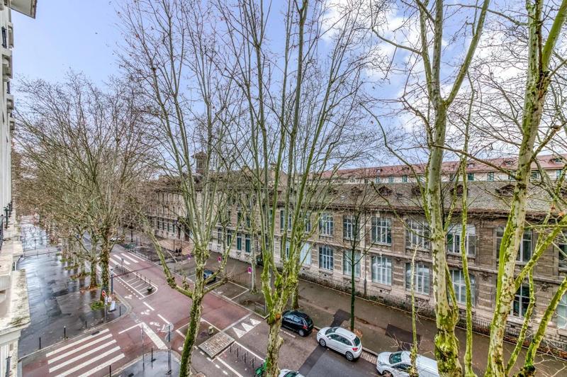 Studio - 25 m² - 1 pièce