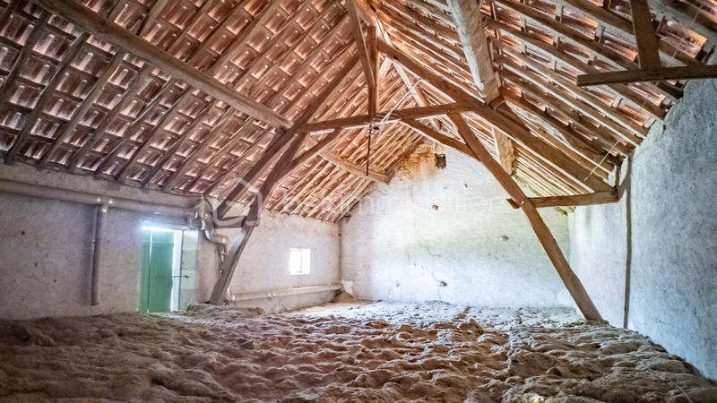 Longère - 89 m² - 3 pièces