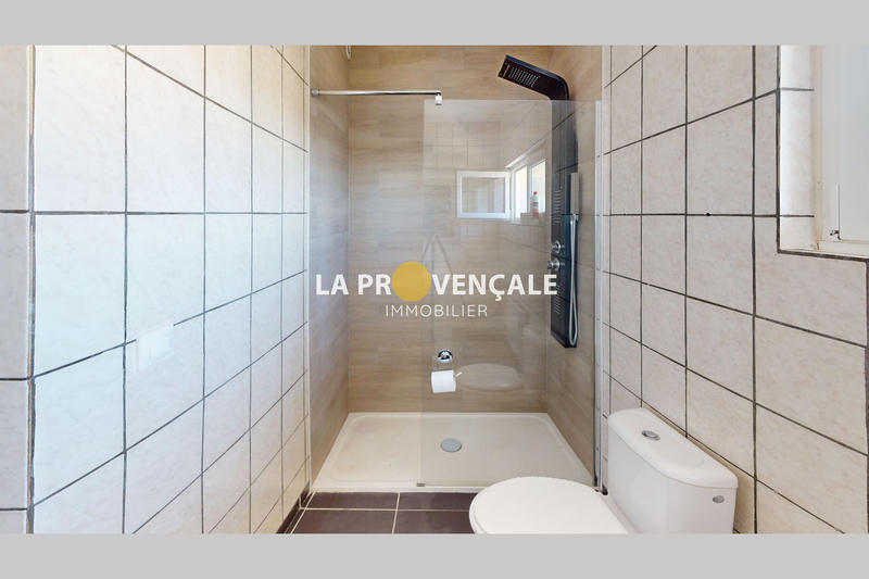 Maison - 62 m² - 3 pièces