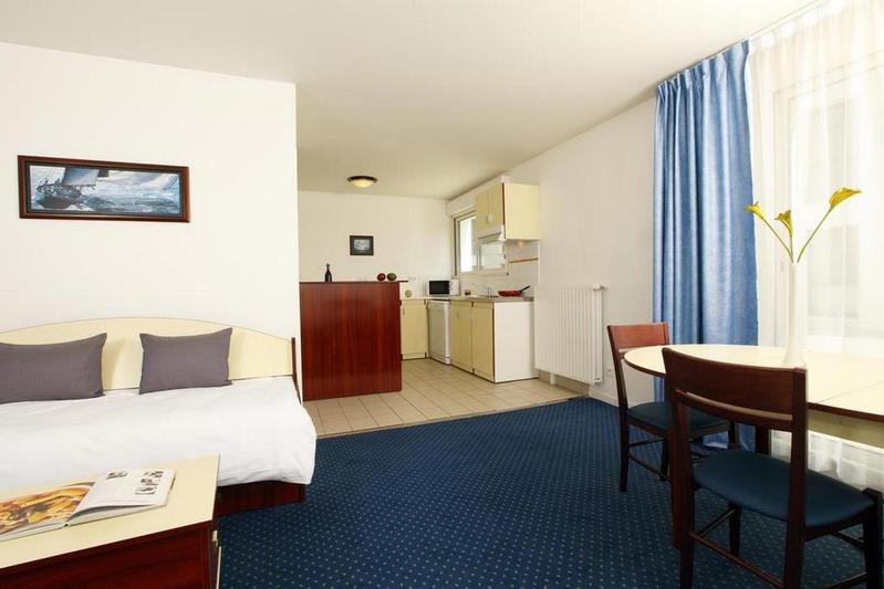 Appartement - 31 m² - 2 pièces