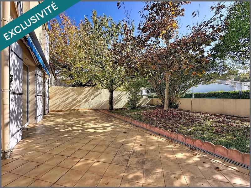 Maison - 103 m² - 4 pièces