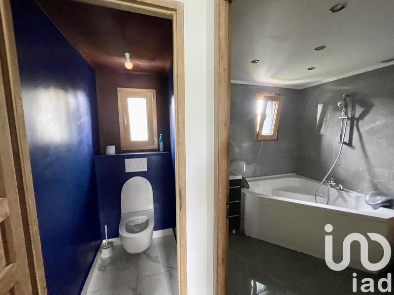 Maison - 49 m² - 3 pièces