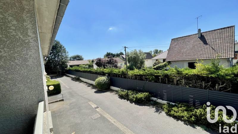 Studio - 31 m² - 1 pièce