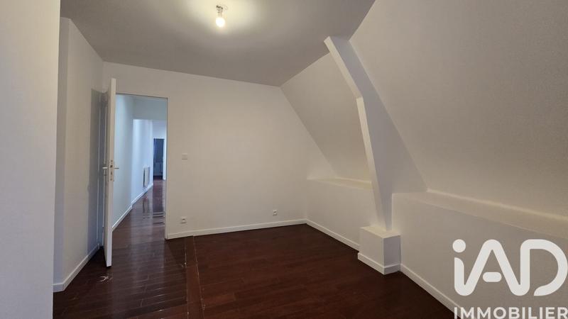 Appartement - 60 m² - 5 pièces