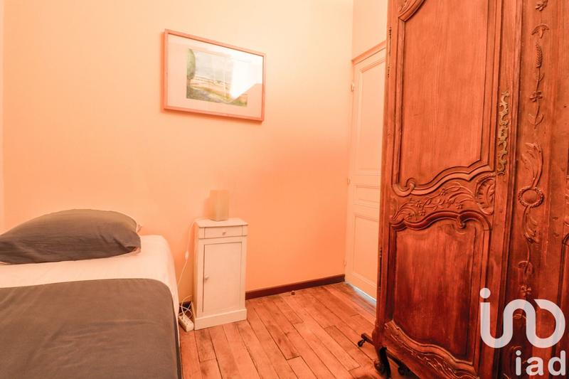 Appartement - 69 m² - 4 pièces