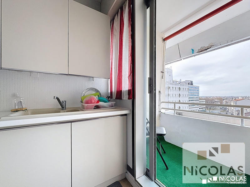 Appartement - 67 m² - 2 pièces