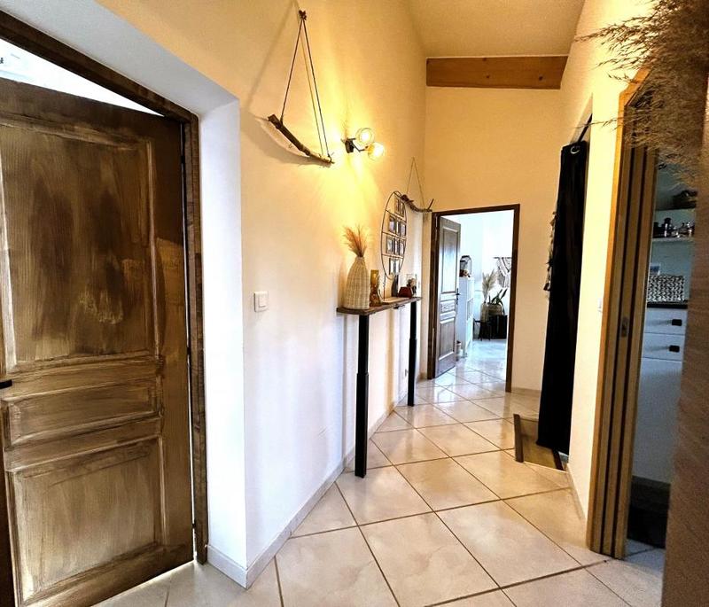 Maison - 150 m² - 6 pièces