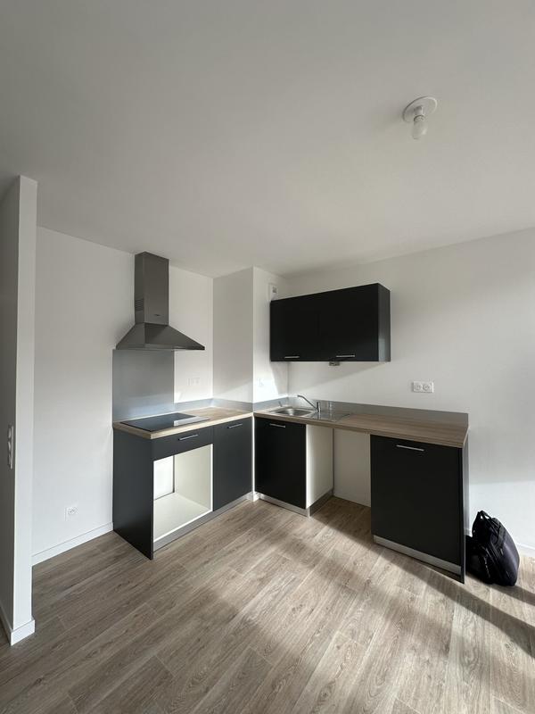 Maison contemporaine - 99 m² - 4 pièces