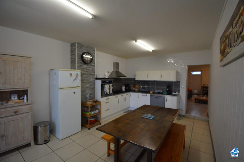 Viager - Maison - 80 m² - 5 pièces