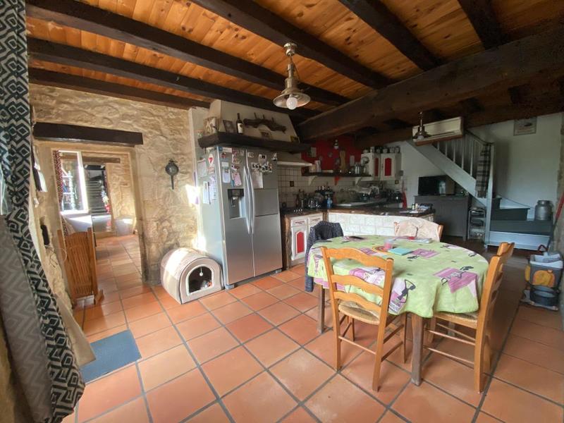 Maison - 196 m² - 5 pièces