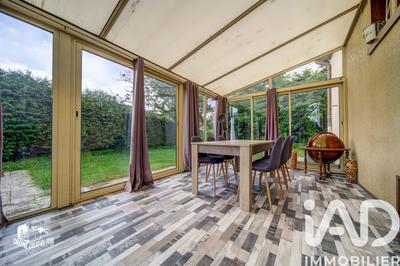 Maison - 136 m² - 8 pièces