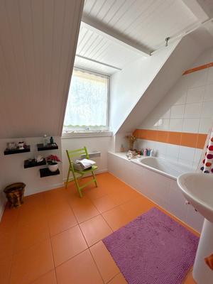 Maison - 132 m² - 4 pièces