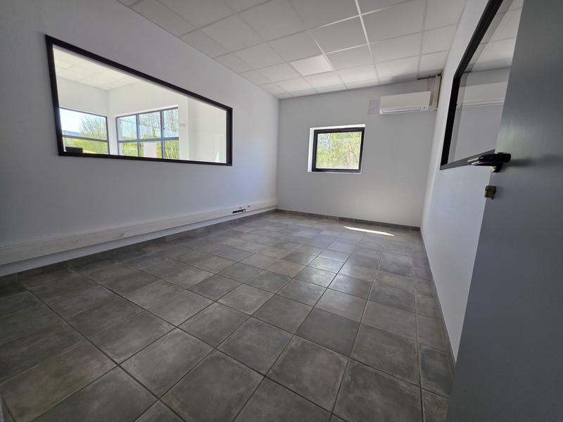 Local commercial - 178 m²