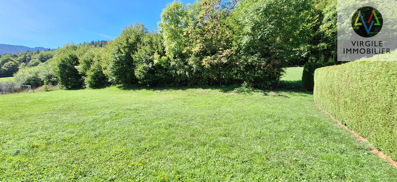 Maison - 117 m² - 5 pièces