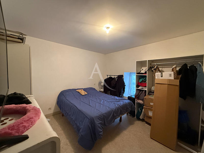 Appartement - 59 m² - 2 pièces