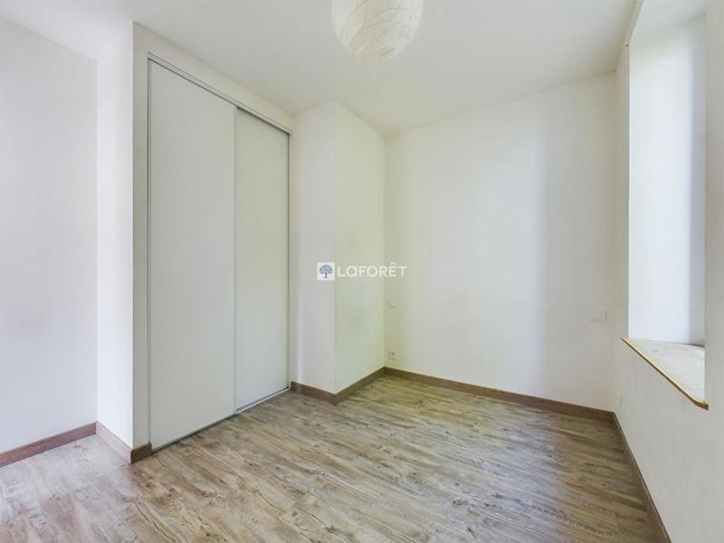 Appartement - 103 m² - 6 pièces