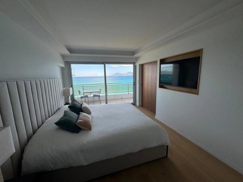 Appartement - 84 m² - 3 pièces